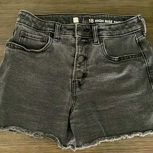 Gap High rise short